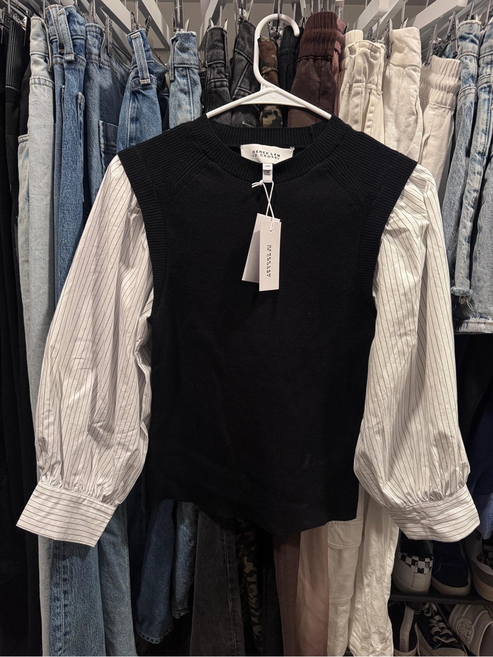 Derek Lam shirt